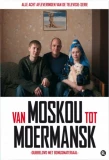Poster for Van Moskou tot Moermansk