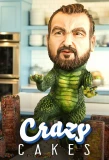 Poster for Crazy Cakes