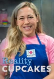 Poster for Reality Cupcakes