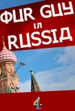 Poster for Our Guy in Russia