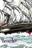 Poster for Beagle: In het kielzog van Darwin