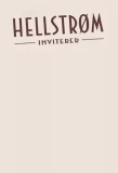 Poster for Hellstrøm Inviterer