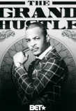 Poster for The Grand Hustle
