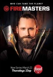 Poster for Fire Masters