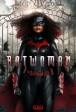Poster for Batwoman