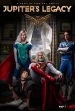 Poster for Jupiter's Legacy