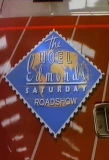 Poster for The Noel Edmonds Saturday Roadshow