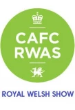 Poster for Royal Welsh Show