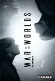 Poster for War of the Worlds