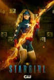 Poster for DC's Stargirl