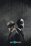 Poster for Automata