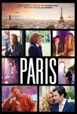 Poster for Paris
