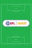 Poster for EFL on Quest