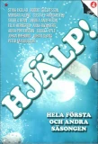 Poster for Hjälp!