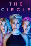 Poster for The Circle