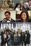 Poster for Andra Avenyn