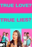 Poster for True Love or True Lies?
