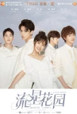 Poster for Meteor Garden