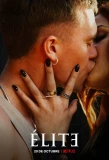 Poster for Élite