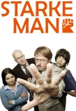 Poster for Starke Man