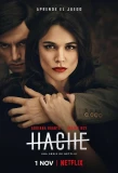Poster for Hache