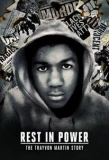 Poster for Rest in Power: The Trayvon Martin Story