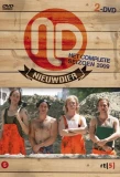 Poster for Nieuw Dier
