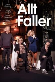 Poster for Allt faller