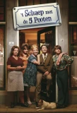 Poster for 't Schaep met de 5 pooten