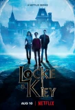 Poster for Locke & Key