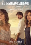 Poster for El embarcadero