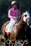 Poster for Jockeys