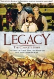 Poster for Legacy