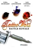 Poster for Tattoo Wars