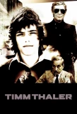 Poster for The Legend of Tim Tyler