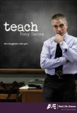 Poster for Teach: Tony Danza