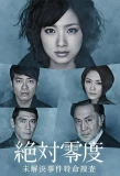 Poster for Absolute Zero