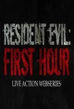Poster for Resident Evil: First Hour