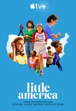 Poster for Little America