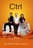 Poster for Ctrl