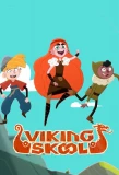 Poster for Viking Skool