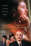 Poster for Anne Frank