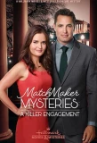 Poster for MatchMaker Mysteries