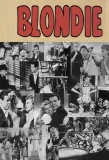 Poster for Blondie