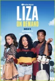 Poster for Liza on Demand