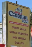 Poster for Coogan Auto