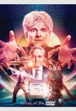 Poster for Valley of the Boom