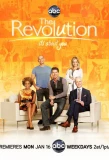 Poster for The Revolution
