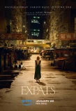 Poster for Expats