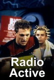 Poster for Radio Active